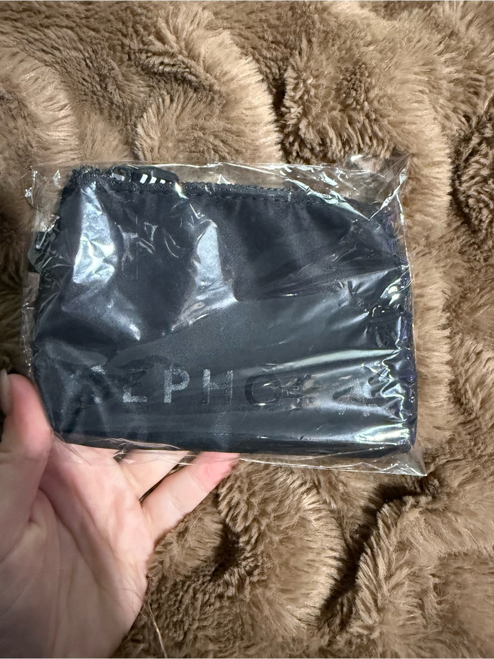 Sephora Card Case/Keychain